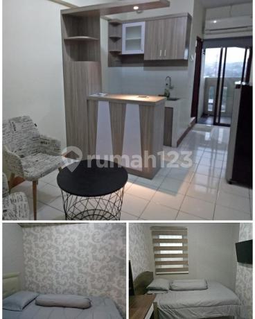 Apartemen Gateway Cicadas 2 Br1 Lantai, Strata, di Cicadas,Bandung Apartemen Gateway Cicadas 2 Br1 Lantai, Strata, di Cicadas,Bandung