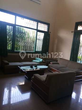 Affordable 2-Story House Ready to Occupy, Good SHM in Permata Arcamanik