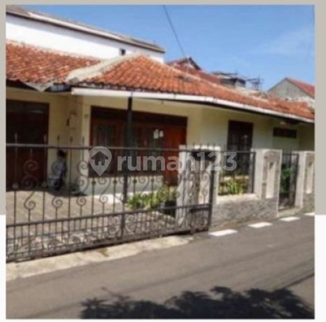 Rumah Murah Shm Di Perumahan Margaasih Permai