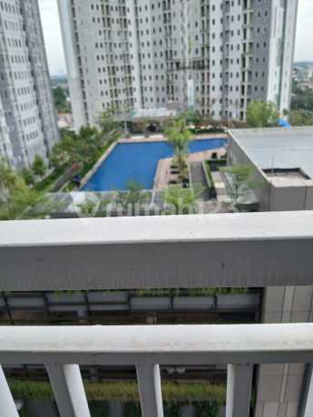 Dijual apartemen emerald bintaro full furnished