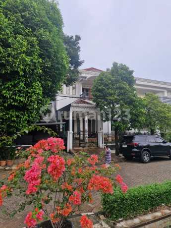 Rumah Mewah Boulevard Permata Puri Laguna Cimanggis Rumah Mewah Boulevard Permata Puri Laguna Cimanggis