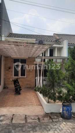 Rumah Nyaman Pondok Cibubur Indah Radar Auri Cimanggis