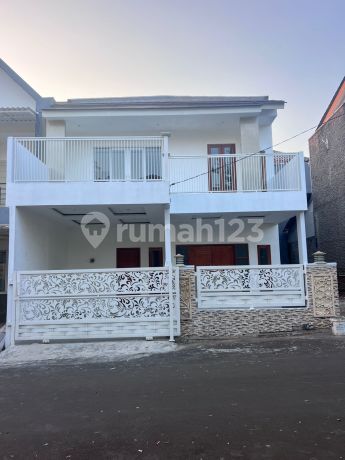 Rumah 2 Lantai Green Depok Village dekat Alun-Alun Depok & GDC Rumah 2 Lantai Green Depok Village dekat Alun-Alun Depok & GDC