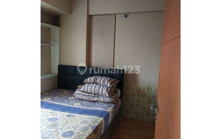 Apartemen Cibubur Village 2 Kamar Tidur Full Furnished