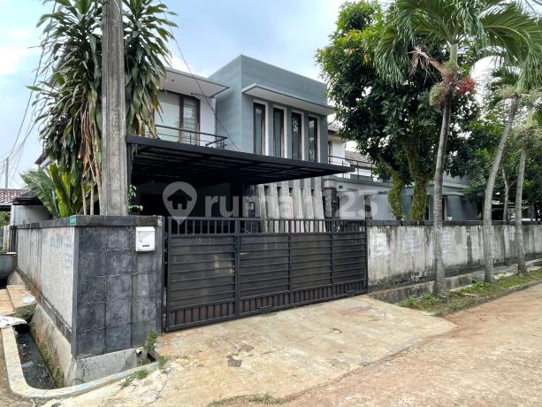 Rumah Nyaman Lingkungan Asri Sejuk Pondok Duta Cimanggis Rumah Nyaman Lingkungan Asri Sejuk Pondok Duta Cimanggis