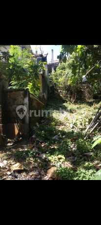 Land For Sale At Jimbaran Taman Giri Murah dan bisa Nego