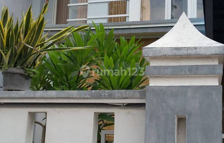 NICE HOUSE FOR SALE AT, SEKAR TUNJUNG KESIMAN TT