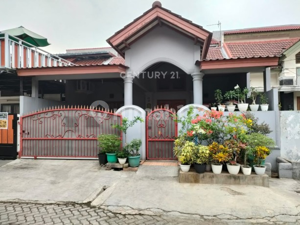 Dijual Rumah Bagus Siap Huni di Griya Harapan Permai Bekasi