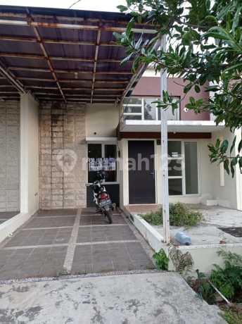 Dijual Rumah 1 Lt, Bagus dan Rapi di Cluster Feia, Segara City, Tarumajaya, Bekasi Dijual Rumah 1 Lt, Bagus dan Rapi di Cluster Feia, Segara City, Tarumajaya, Bekasi