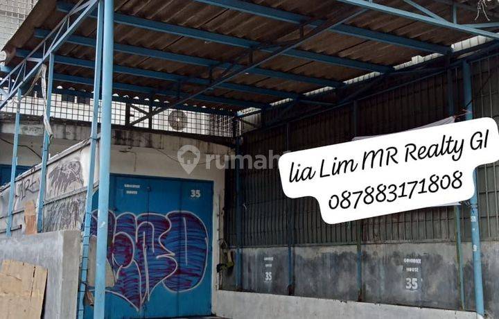 Dijual Rukan Grawisa- Ukuran Tanah 4x30
- HGB dan IMB Induk 
- Surat Lengkap (Pemilik 1 Org)
- Listrik 4400watt
- Air Tanah ready 
- Air PAM ready
- RUKAN TIDAK PERNAH MASUK BANJIR dan RUKAN lebih Tinggi dari Jalan Raya Tubagus Angke 
- Keunikan Rxukan in