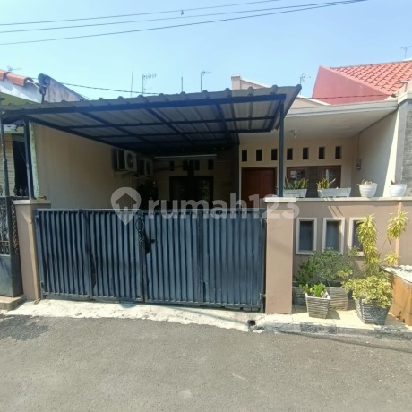 Rumah siap huni hadap utara di Titian asri , Medan Satria Kota Bekasi Rumah siap huni hadap utara di Titian asri , Medan Satria Kota Bekasi