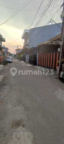 Rumah siap huni 1 lantai di Bintang Metropol Kota Bekasi Rumah siap huni 1 lantai di Bintang Metropol Kota Bekasi