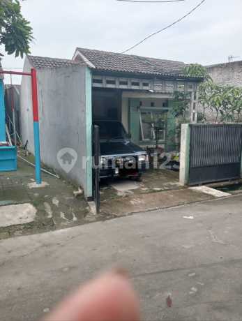Rumah FREE MOBIL Siap Huni 1 lantai di perumahan mustika grande Setu Bekasi Rumah FREE MOBIL Siap Huni 1 lantai di perumahan mustika grande Setu Bekasi