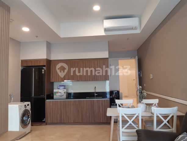 57 Promenade Apartment Thamrin Full Luxury Furnished 1BR Low Rise 57 Promenade Apartment Thamrin Full Luxury Furnished 1BR Low Rise