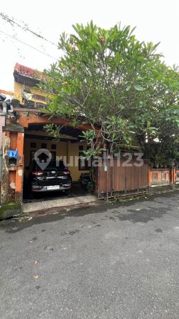 2-Storey House in Denpasar Residential Area 2-Storey House in Denpasar Residential Area