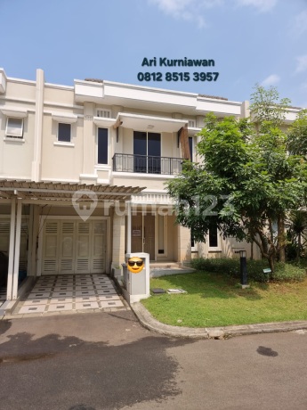 Dijual Rumah Cluster Maxwell Summarecon 10X18 SHM 0812xxxxxxxx Dijual Rumah Cluster Maxwell Summarecon 10X18 SHM 0812xxxxxxxx