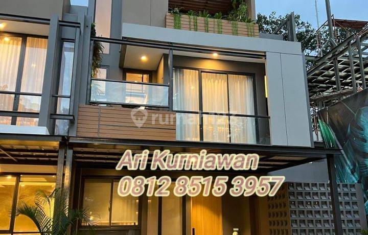 Adora Primes & clasic terravia bsd city 2 & 3lt full furnish 1,9m di Bsd:
Nava Park: Lakewood Lancewood Lyndon Lakewood Marigold Laurel Layton
De Park: De Maja De Naara De Brassia De Frangipani De Heliconia De Cajuputi
Jadeite
Zora: Kanade Kazumi Keia Kim