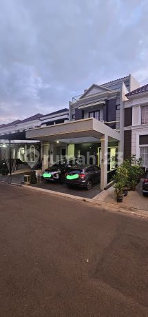 Brand New Fully Furnished House in Menaggio Village 3 Floors LB 252M
