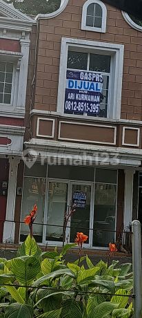 Dijual Cepat Ruko Mendrisio Square Hadap Jalan! 3,9M Saja! Nego! Dijual Cepat Ruko Mendrisio Square Hadap Jalan! 3,9M Saja! Nego!