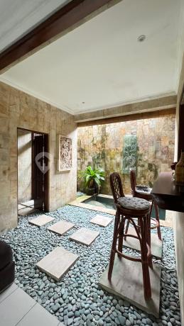 Rumah Hook Murah Siap Huni di Puri Gading