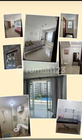 Apartemen Bagus Strategis Istimewa Unit Posisi Hook Siap Huni di Gateway Pasteur Tower Ruby Apartemen Bagus Strategis Istimewa Unit Posisi Hook Siap Huni di Gateway Pasteur Tower Ruby