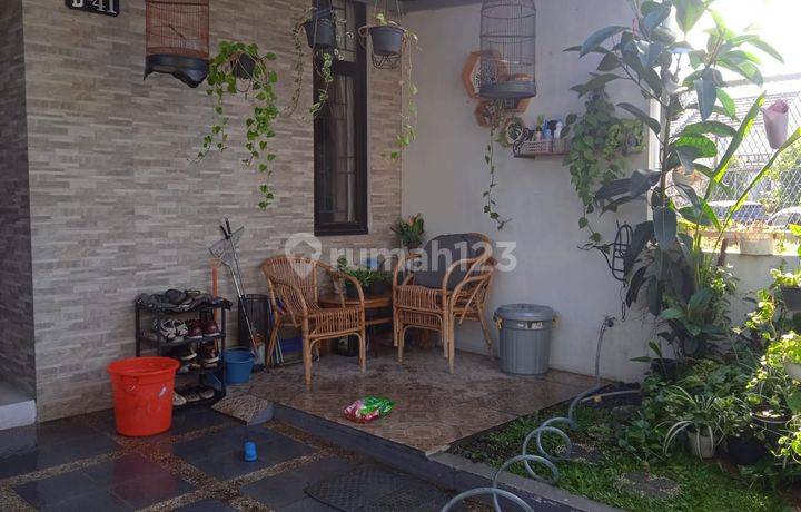 Dijual Rumah Minimalis Nyaman Terawat di Pesona Ciwastra Village