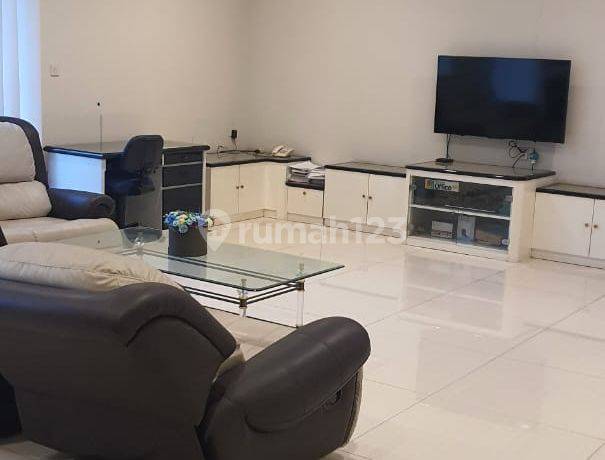 Dijual Rumah Lux Mewah Furnish Siap Huni di Sukahaji Permai