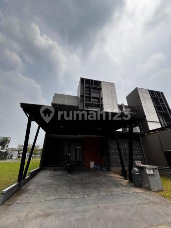 Jual Rugi Rumah Cantik Hoek Termurah di Cluster Flavio Suvarna Sutera Jual Rugi Rumah Cantik Hoek Termurah di Cluster Flavio Suvarna Sutera