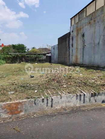 Affordable and Developed Land in Megabrata Complex, Ciwastra Margahayu Affordable and Developed Land in Megabrata Complex, Ciwastra Margahayu