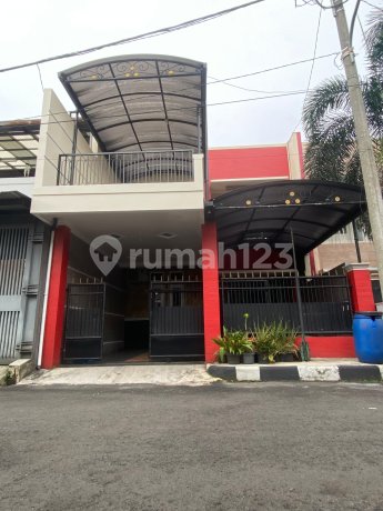 Disewakan Rumah di Puri Tirta Kencana Ahmad Yani Cicaheum Disewakan Rumah di Puri Tirta Kencana Ahmad Yani Cicaheum