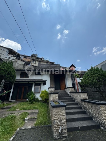 Jual Rumah Budisari Setiabudi Kpr 