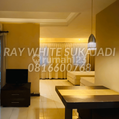 QUICK SALE! SERVICE APARTMENT @ THE MAJESTY