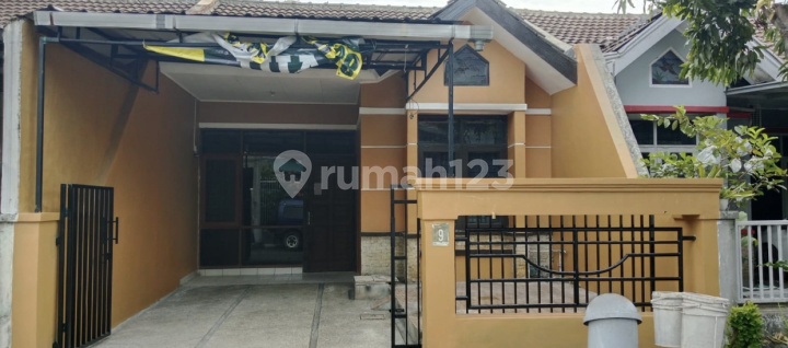 Murah Rumah Di Gempol Asri Cijerah Shm Murah Rumah Di Gempol Asri Cijerah Shm