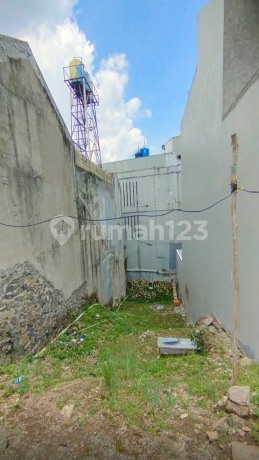 Dijual Kavling/ Tanah Di Babakan Jeruk Pasteur  di Jl Babakan Jeruk , Pasteur SHM - Sertifikat Hak Milik
