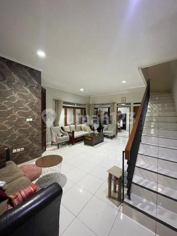 Jual Rumah di Gerlong Residence Bagus SHM