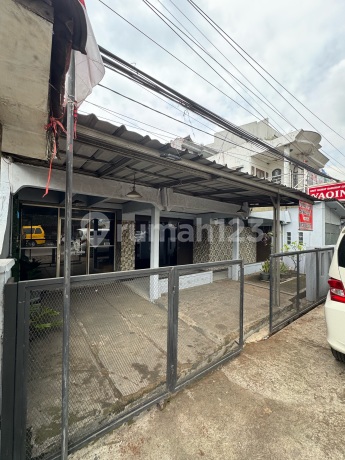 Dijual Rumah Mainroad Padalarang Cocok Untuk Usaha