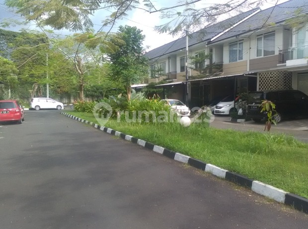 Jual Rumah Di Istana Regency Sudirman, Jl. Raya Cijerah, Cibuntu, Bandung Kulon, Kota Bandung, Jawa Barat, Indonesia, 40212, Cijerah Shm