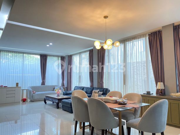 Di Jual Rumah Di Cilandak Lebak Bulus Harga 7.5 Miliar Nego 