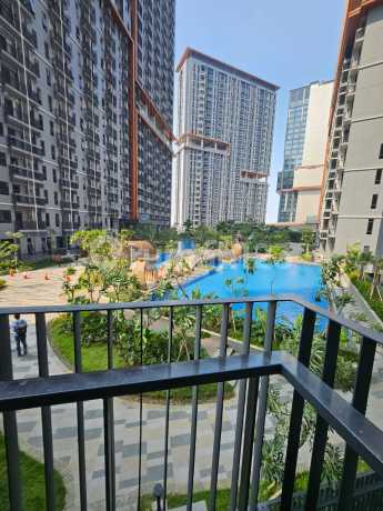 Di Sewakan Apartment Pakuwon Bekasi Type Studlo Di Sewakan Apartment Pakuwon Bekasi Type Studlo