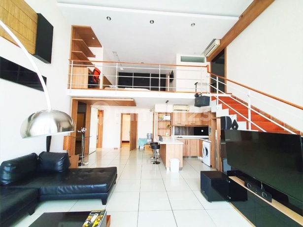 Sewa Apartemen Cityloft Sudirman 2 Br Full Furnish Tanah Abang Jakarta Pusat Sewa Apartemen Cityloft Sudirman 2 Br Full Furnish Tanah Abang Jakarta Pusat