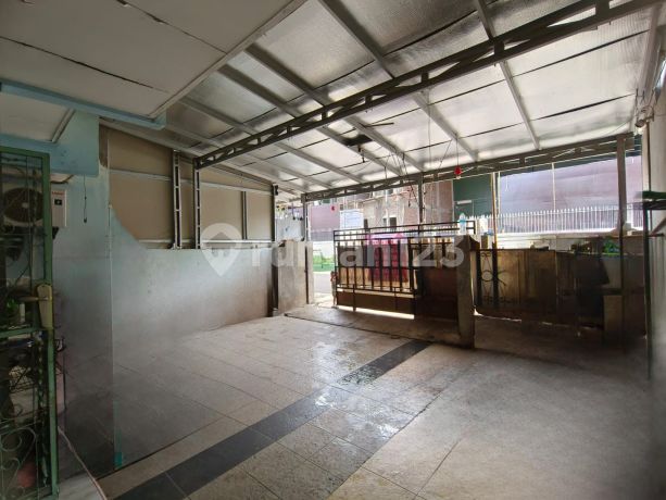Jual Cepat Rumah Shm Di Duren Sawit Baru Jual Cepat Rumah Shm Di Duren Sawit Baru