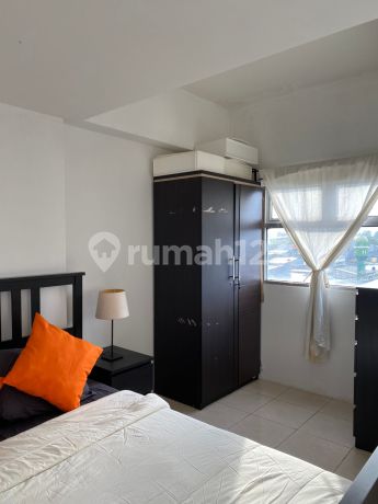 Dijual Apt Furnished Siap Huni Dijual Apt Furnished Siap Huni