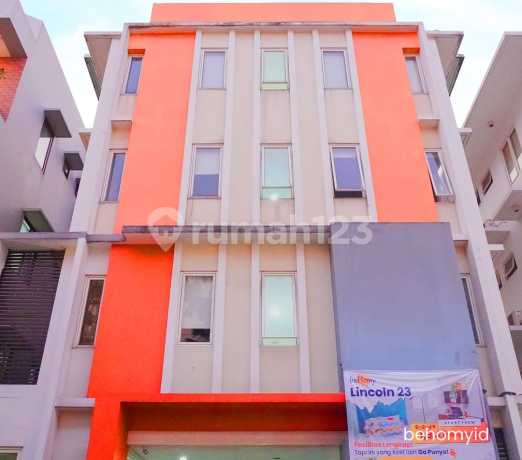 Dijual Cepat Ruko Kost Kostan Lokasi Strategis