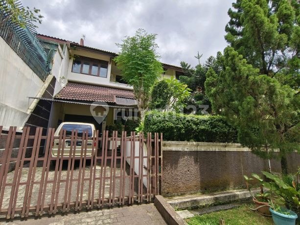 Dijual Rumah Di Villa Duta Bogor Lokasi Strategis 