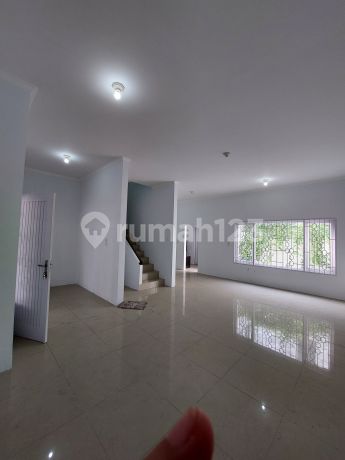 Dijual Cepat Rumah Komplek J City J Crown Karya Wisata Johor