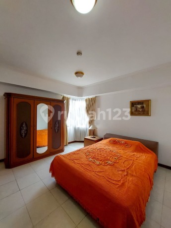 Apartemen Arya Duta Suites Semanggi Dijual, 3 Bedrooms Well Maintained Renovated Apartemen Arya Duta Suites Semanggi Dijual, 3 Bedrooms Well Maintained Renovated