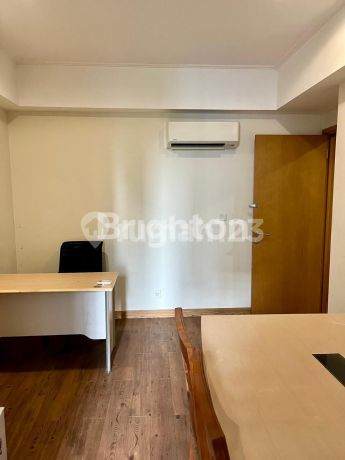 Apartemen The Mansion at Dukuh Golf Kemayoran  Jakarta Utara (EX KANTOR)
