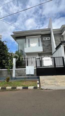 Rumah Siap Huni Pulomas Barat Jakarta Timur
