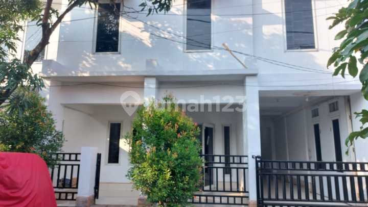 Rumah di Perumahan Taman Tridaya Indah 2,Tambun Selatan, Kabupaten Bekasi Rumah di Perumahan Taman Tridaya Indah 2,Tambun Selatan, Kabupaten Bekasi