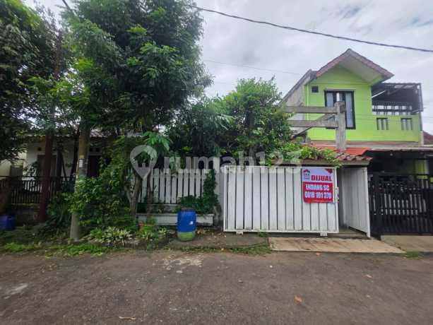 Rumah Strategis Di Sentul Rumah Strategis Di Sentul